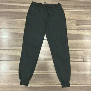Barely worn joggers
